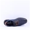 6th Sense Dolphman Laced Casual Shoe - Navy
